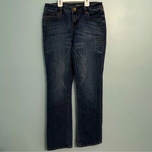 Women’s Size 6 DKNY Bootcut Jeans Denim